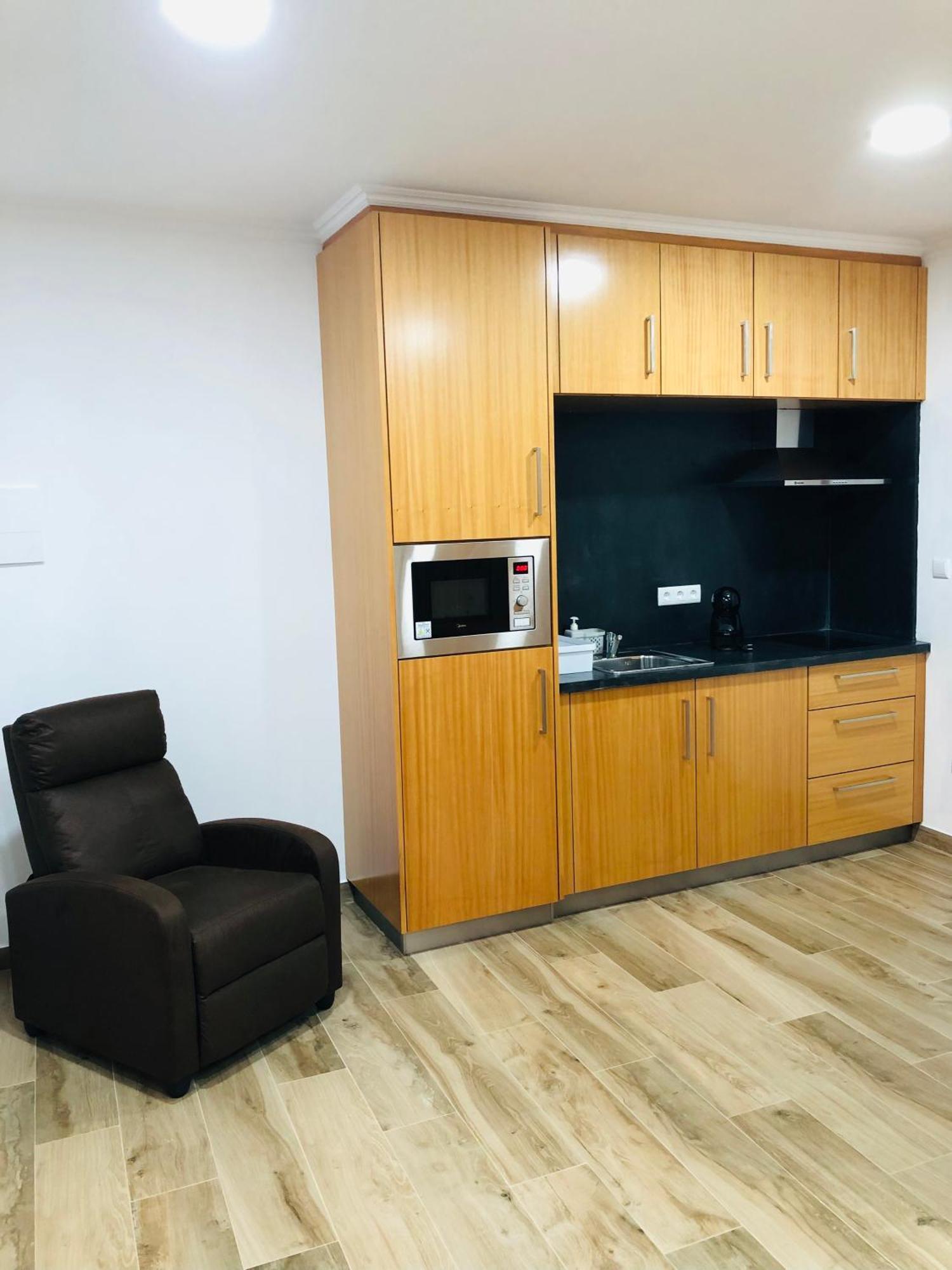 Amu- Apartamentos Misterios Da Urzelina Bagian luar foto