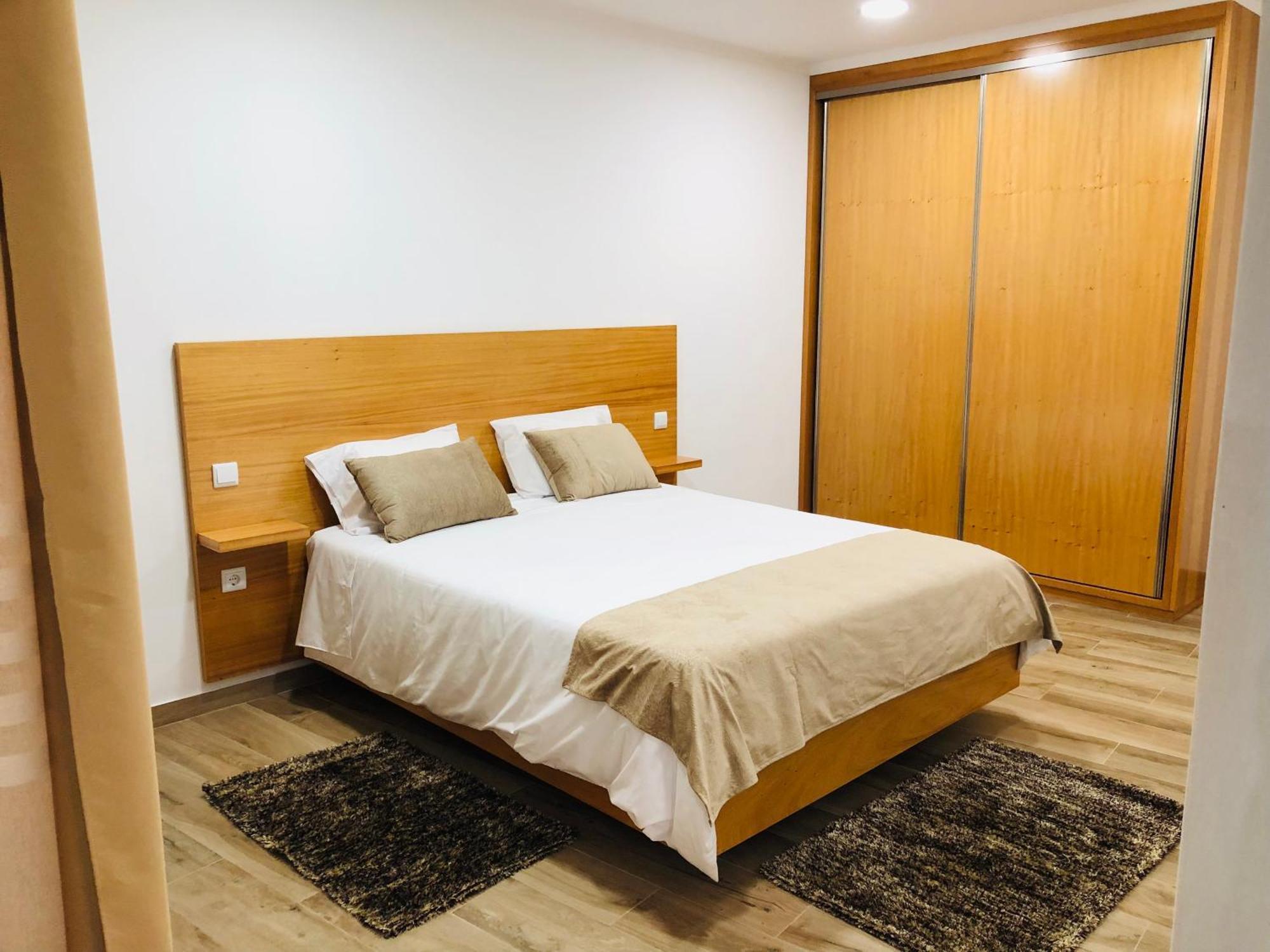 Amu- Apartamentos Misterios Da Urzelina Bagian luar foto