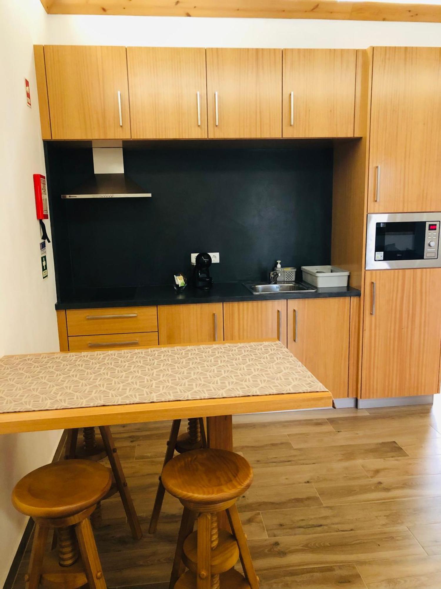 Amu- Apartamentos Misterios Da Urzelina Bagian luar foto
