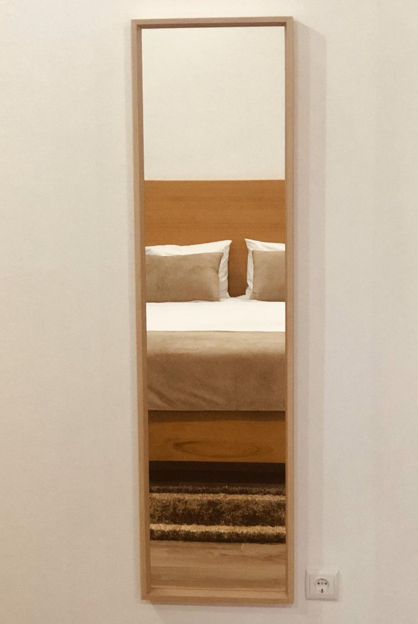 Amu- Apartamentos Misterios Da Urzelina Bagian luar foto