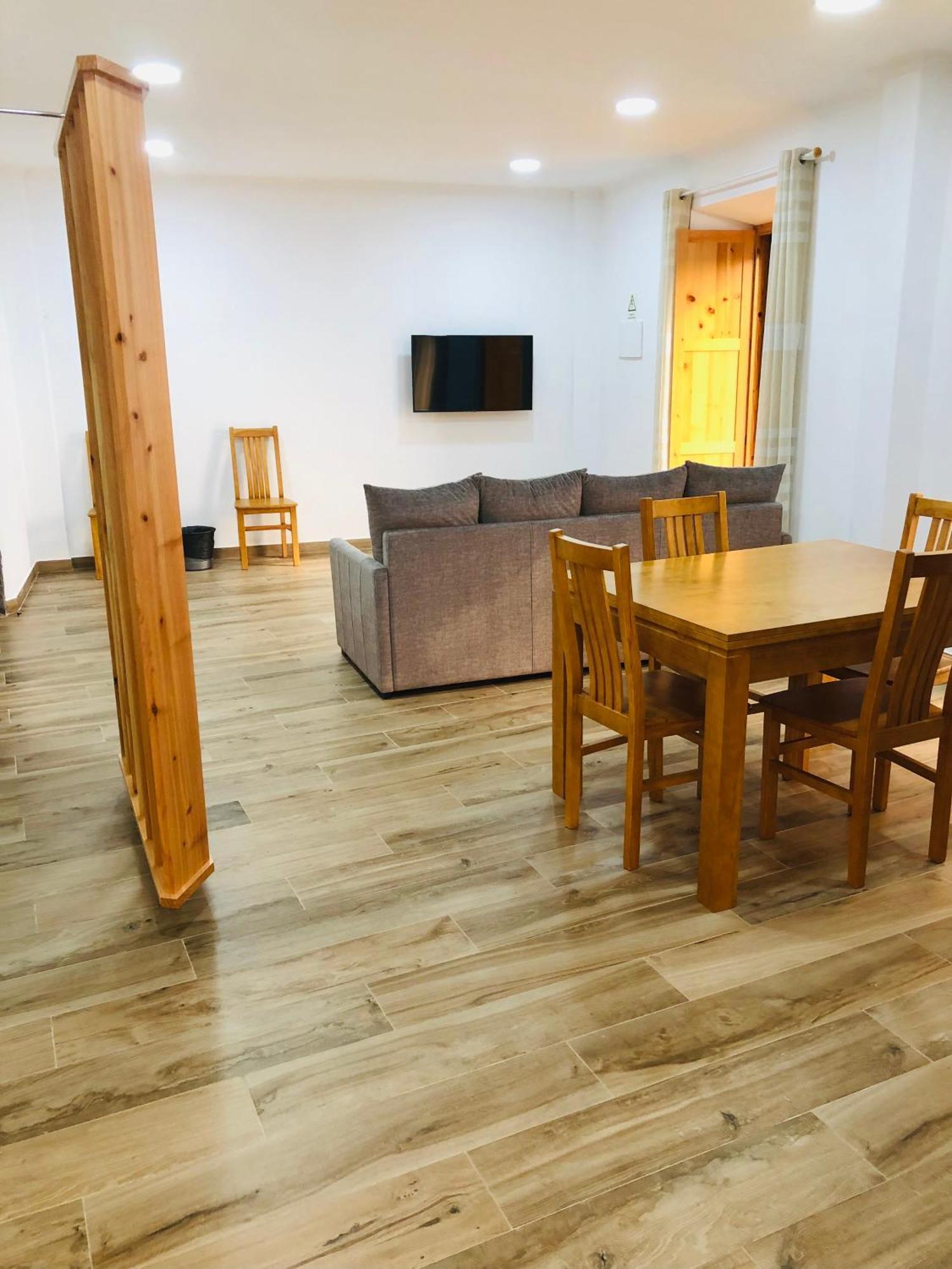 Amu- Apartamentos Misterios Da Urzelina Bagian luar foto