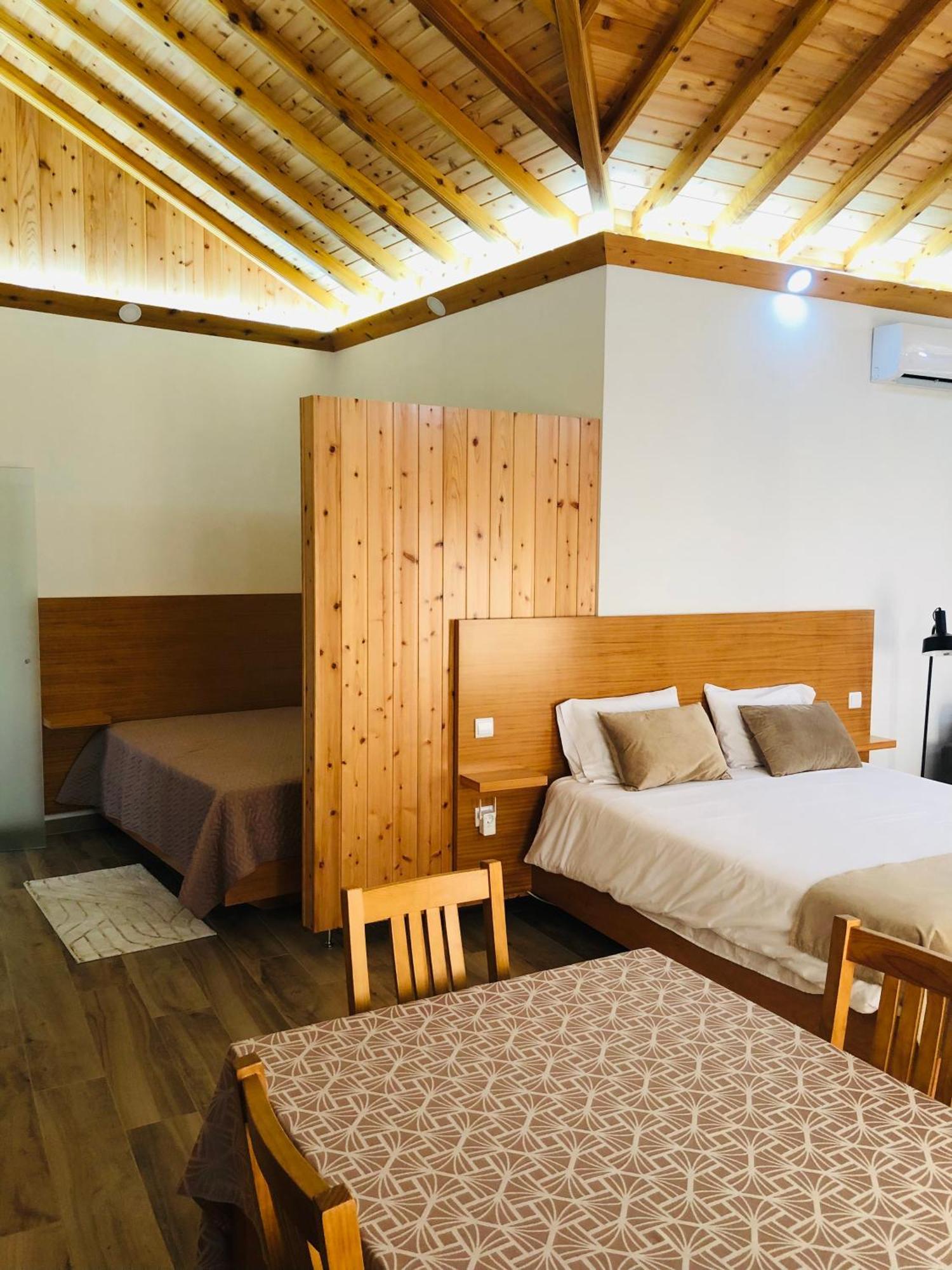 Amu- Apartamentos Misterios Da Urzelina Bagian luar foto