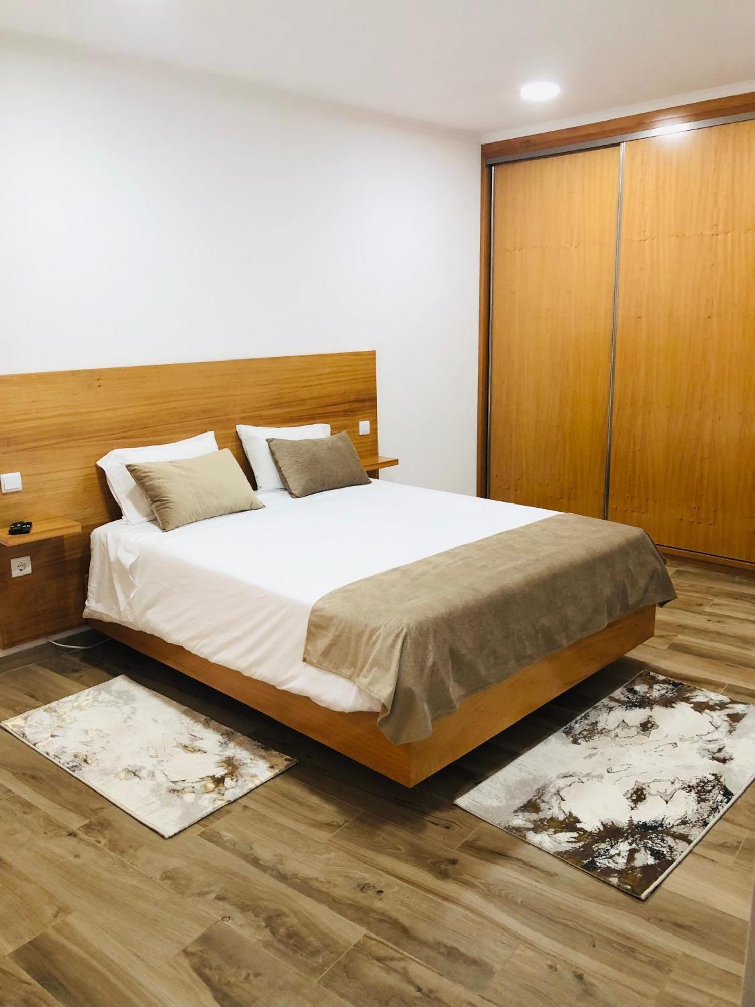Amu- Apartamentos Misterios Da Urzelina Bagian luar foto