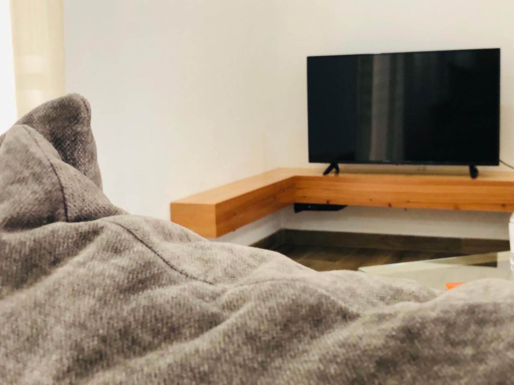 Amu- Apartamentos Misterios Da Urzelina Bagian luar foto