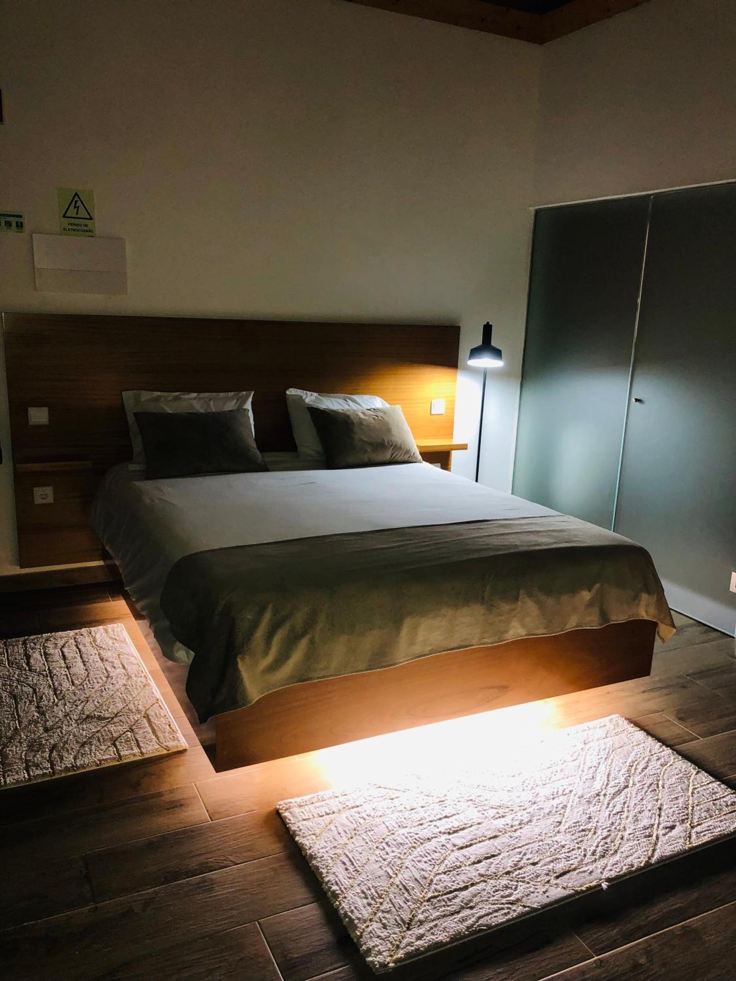 Amu- Apartamentos Misterios Da Urzelina Bagian luar foto