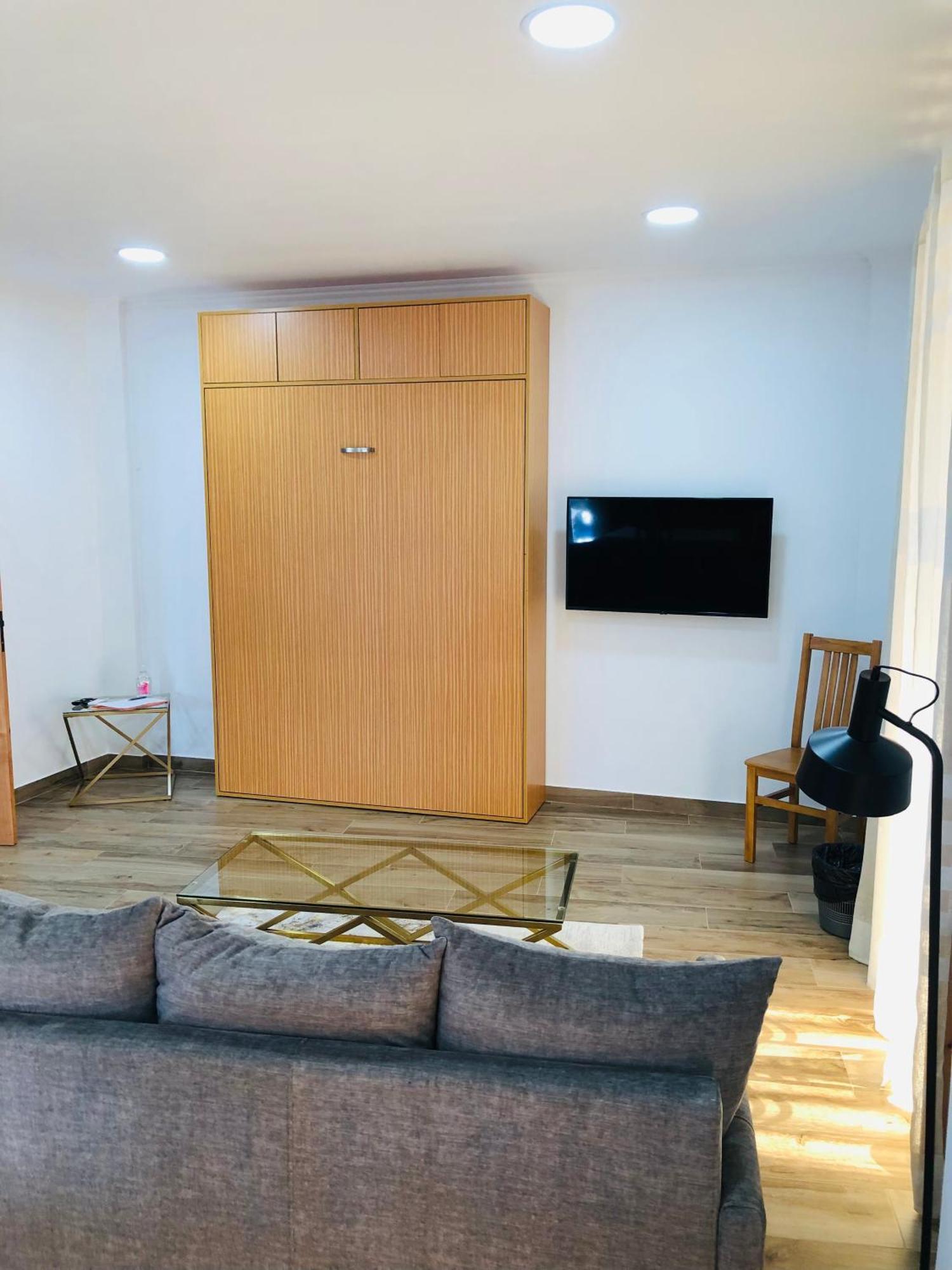 Amu- Apartamentos Misterios Da Urzelina Bagian luar foto